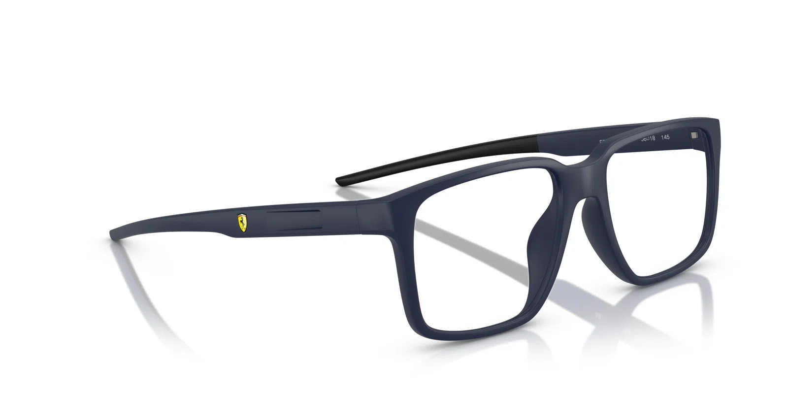 Scuderia Ferrari 8013D Eyeglasses - view 14